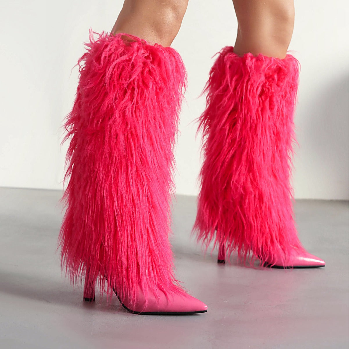 Bottes pour femmes