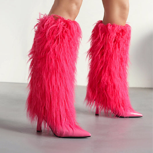 Bottes pour femmes
