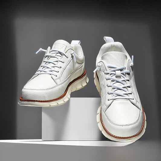 Chaussures décontractées pour hommes