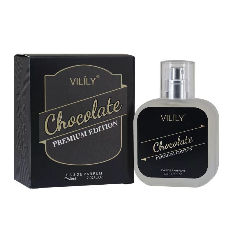 Parfum en spray pour hommes et femmes de 60 ml
