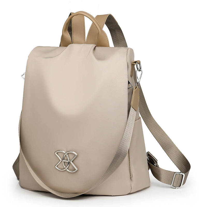 Sac à dos femme en tissu Oxford