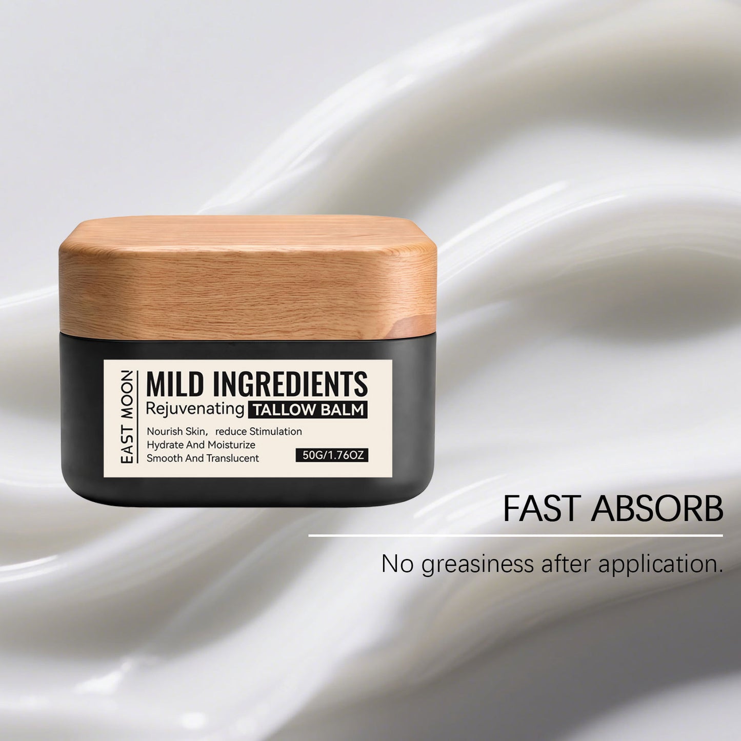 Creme hydratante pour le visage