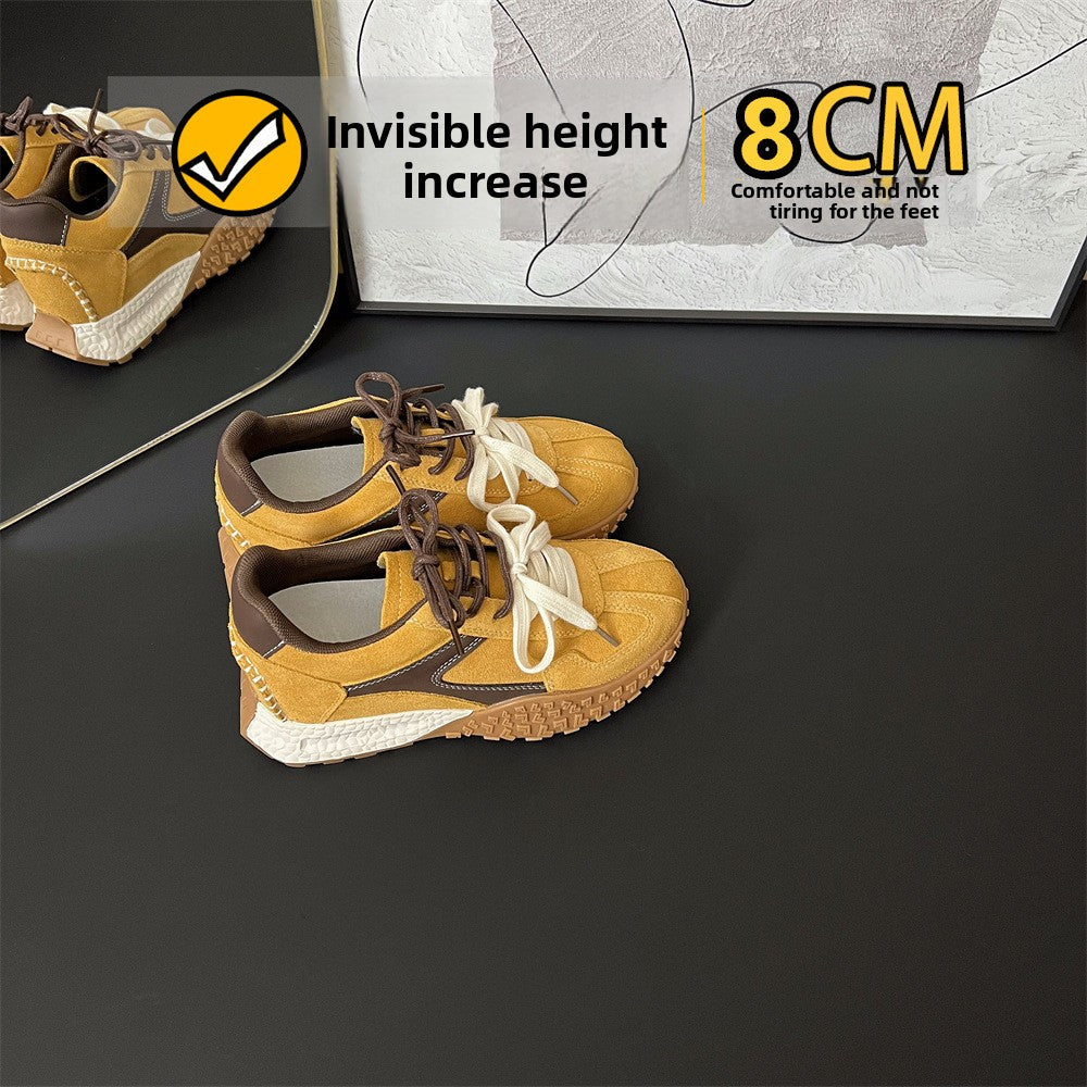 Chaussures décontractées