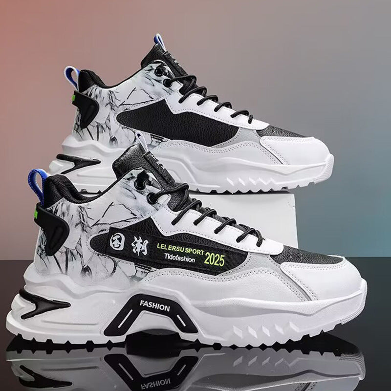 Chaussures de sport pour hommes