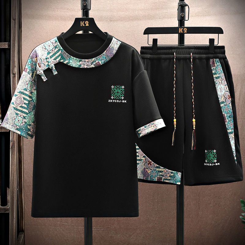 Ensemble de sport pour hommes