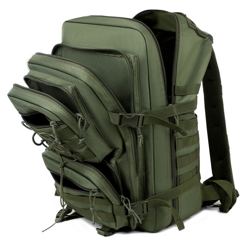 Sac à dos de randonnée extérieur grande capacité