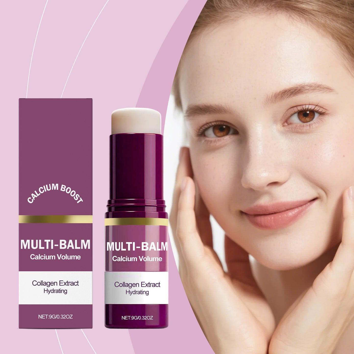 Bâtonnet hydratant