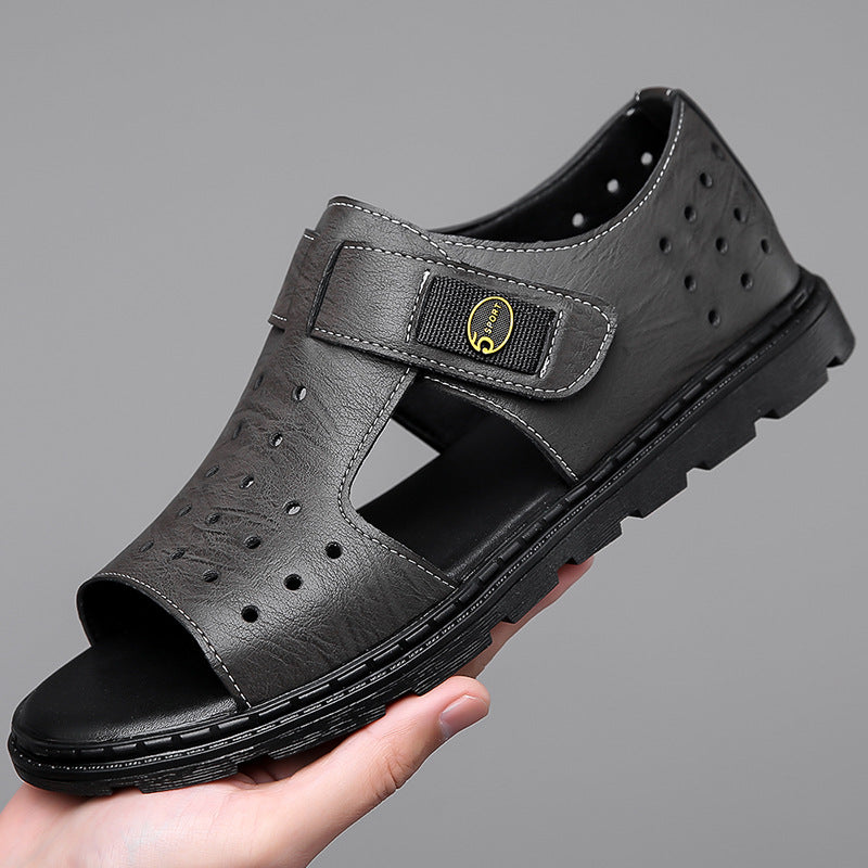 Sandales pour hommes