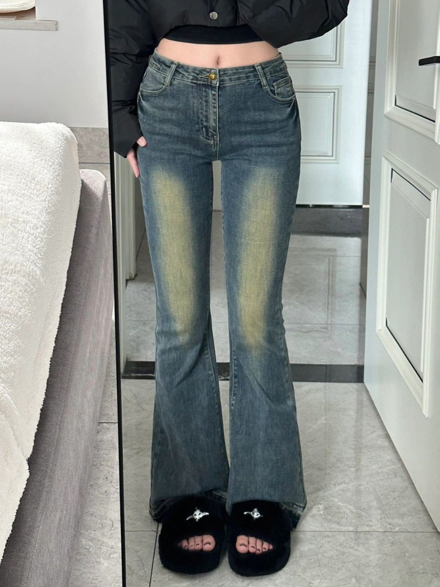 Jeans Rétro
