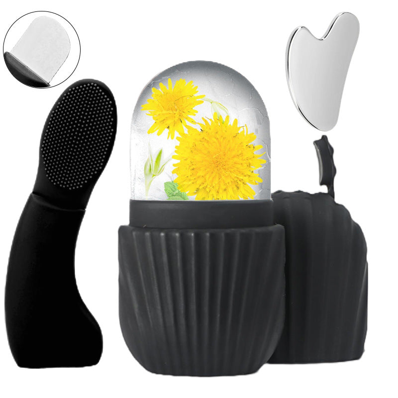 Ensemble de soins du visage