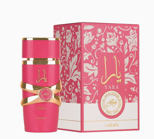 Parfum à longue tenue