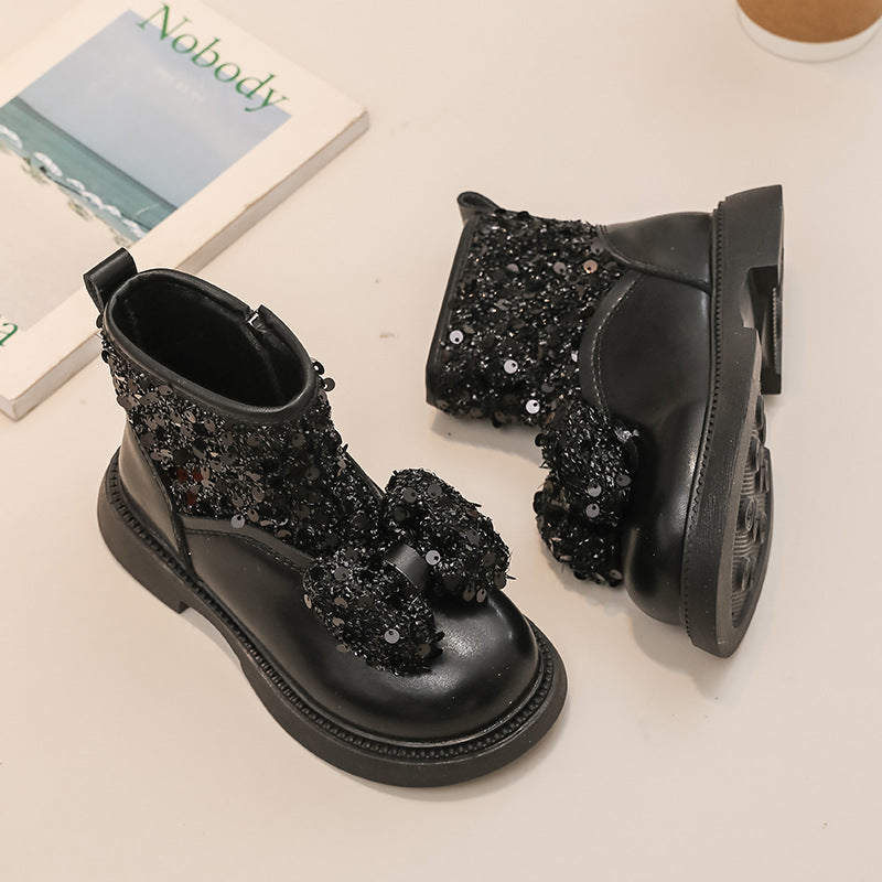 Bottes pour filles