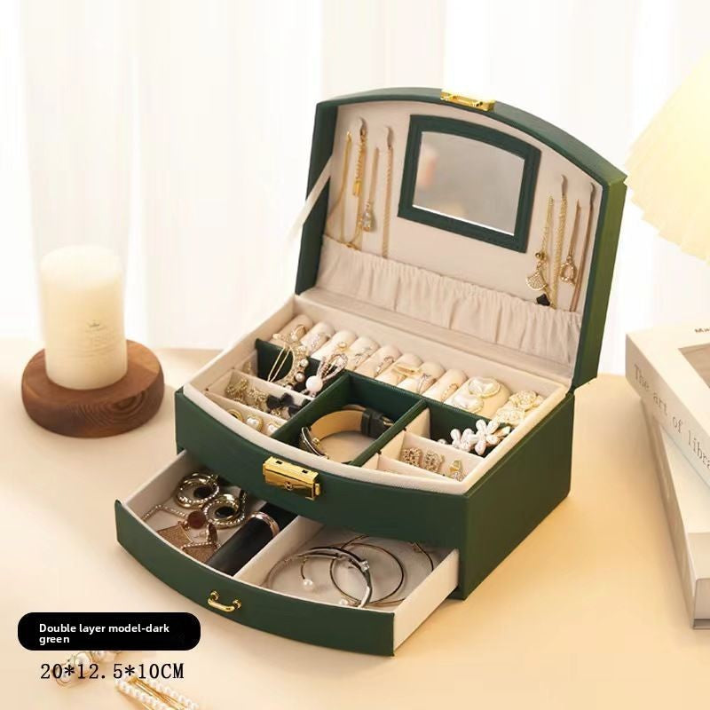 Coffret cadeau de bijoux pour filles