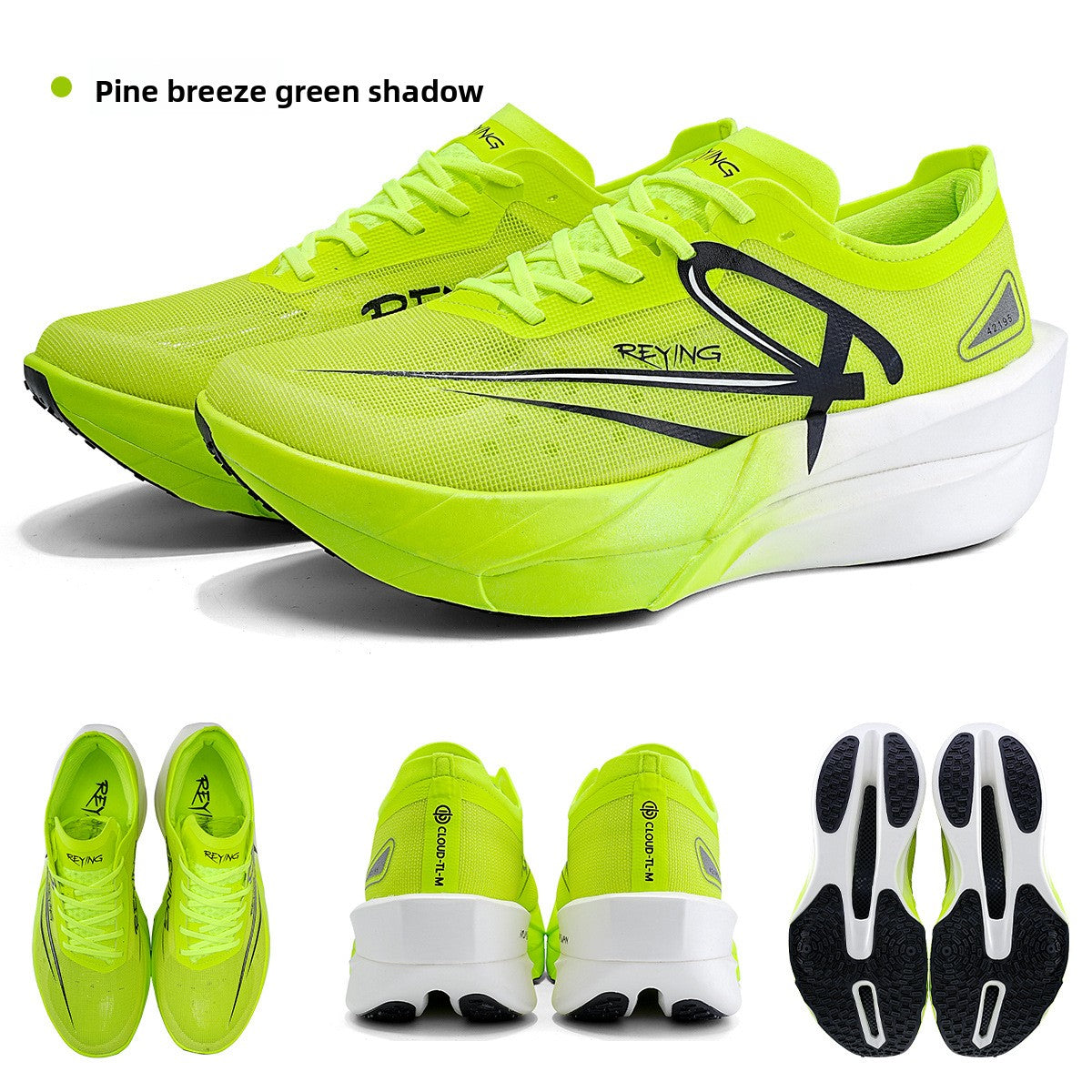 Chaussures de course Irunsvan