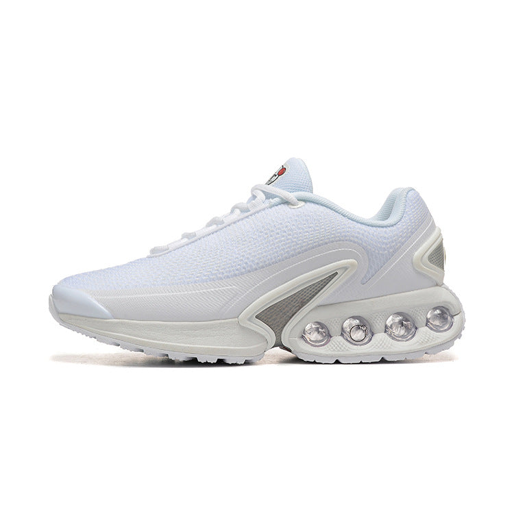 Chaussures de sport pour hommes à coussin d'air, grandes pointures
