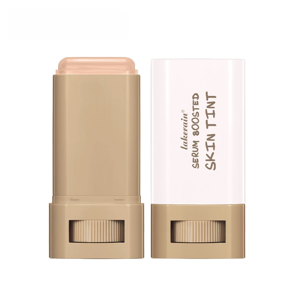 Correcteur localisé Fond de teint thermosensible
