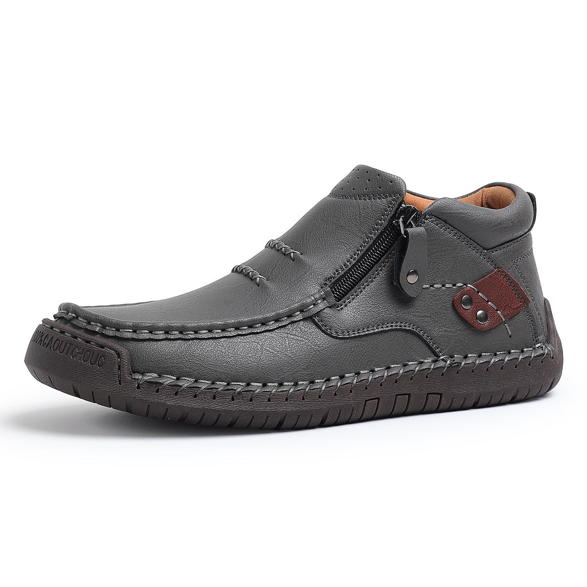 Chaussures décontractées pour hommes