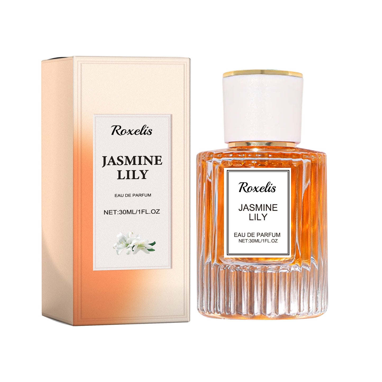 Parfum pour femmes aux phéromones féminines
