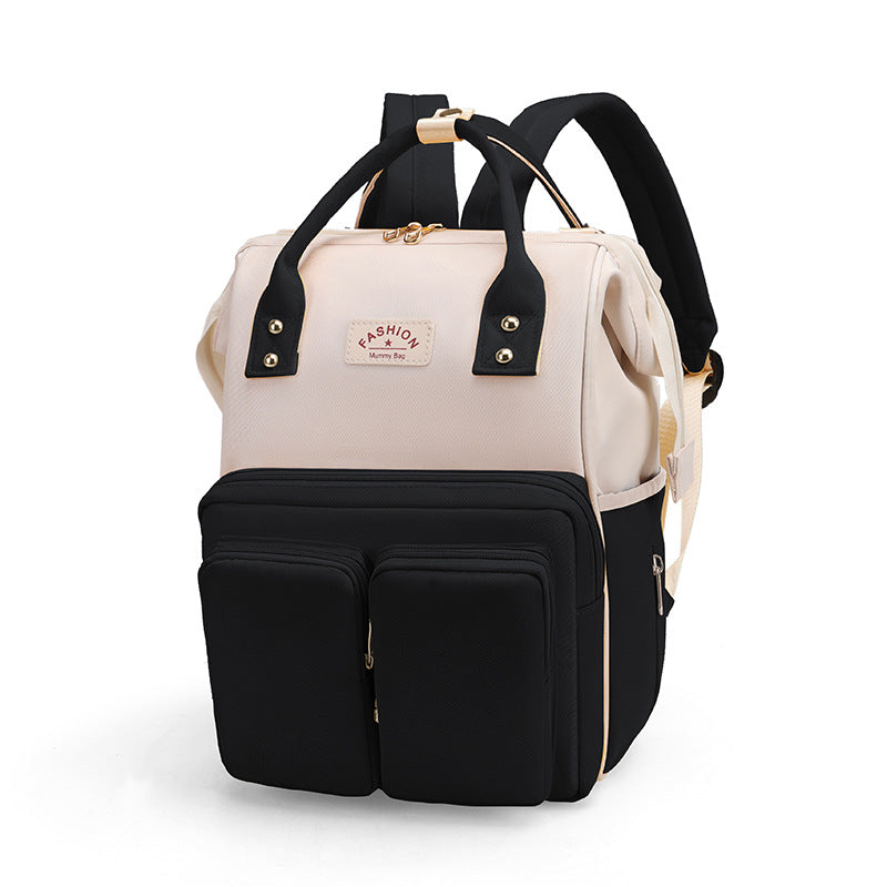 Sac à dos à couches multifonction avec isolation