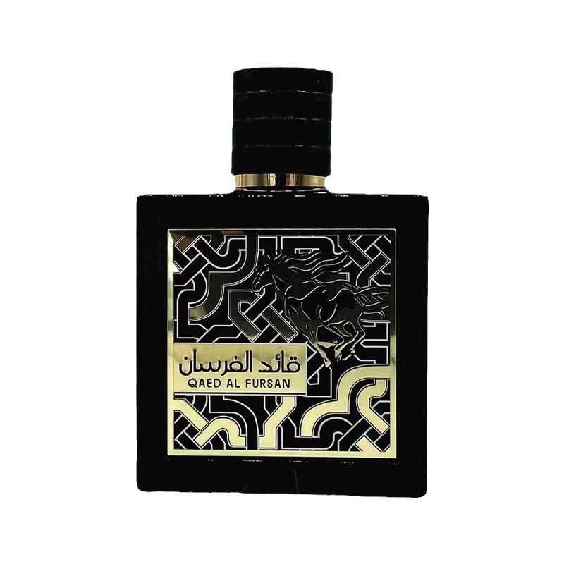 Lattafa Perfumes Qaed Al Fursan Parfum arabe du Moyen-Orient