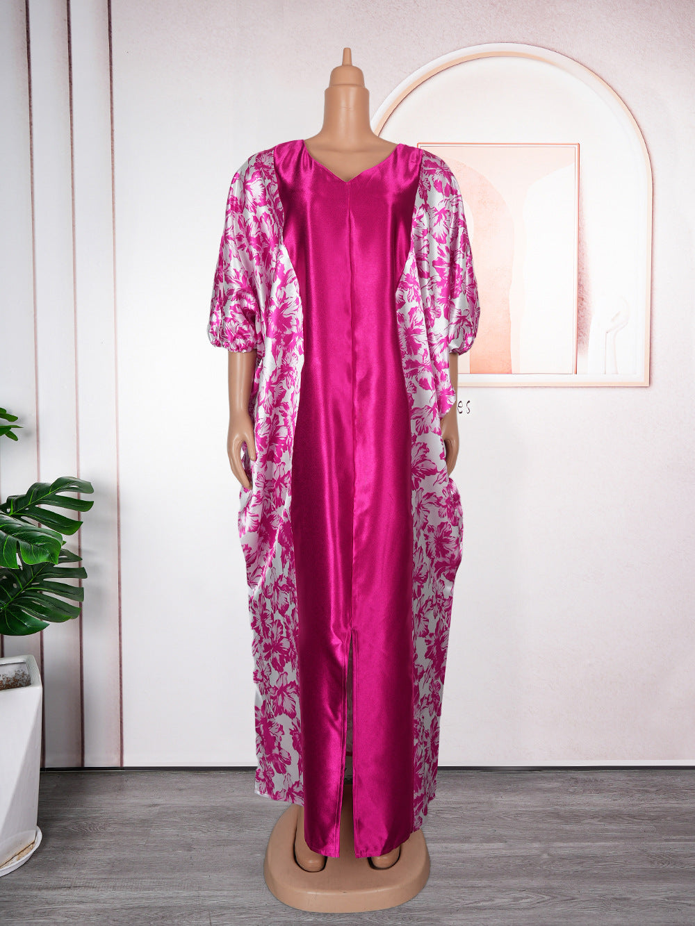 Habit :Robe imprimée