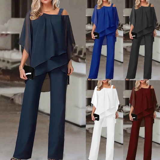 Ensemble Combinaison pour Femmes