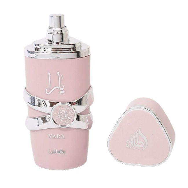 Parfum à longue tenue