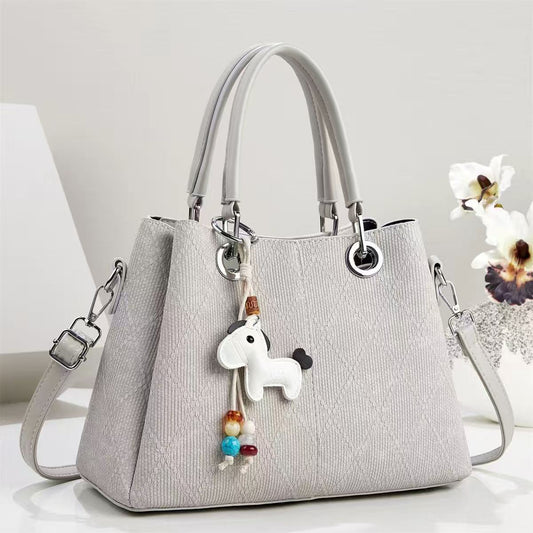 Sac à main bandoulière tendance pour femme