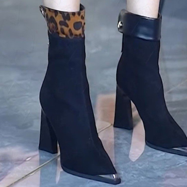 Bottines pour femmes
