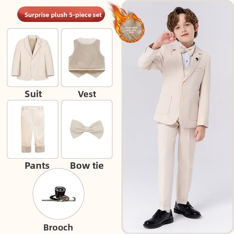 Costume pour garçons
