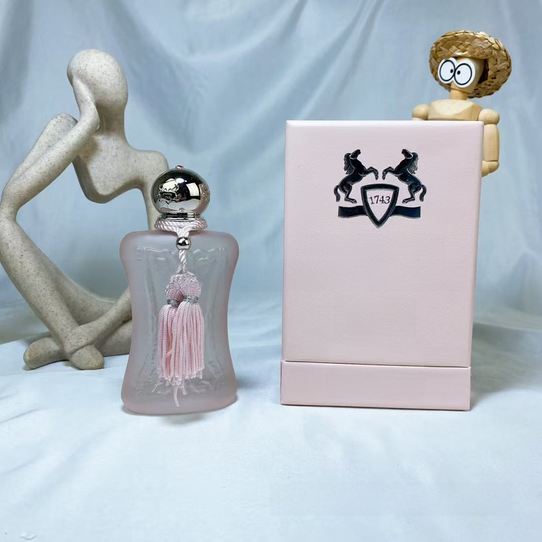 Parfum Rose Goutte de Rosée