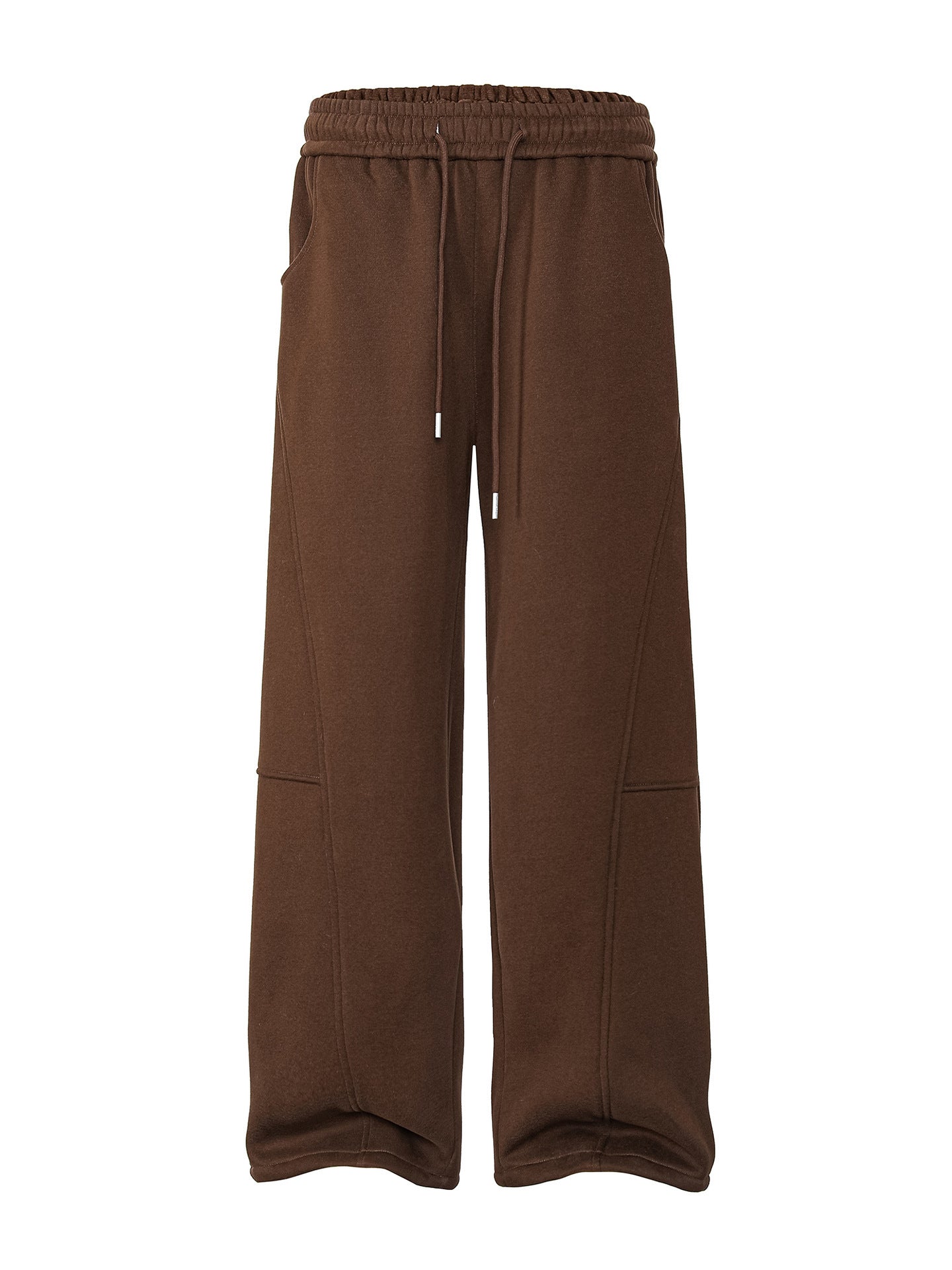 Pantalon de survêtement en coton