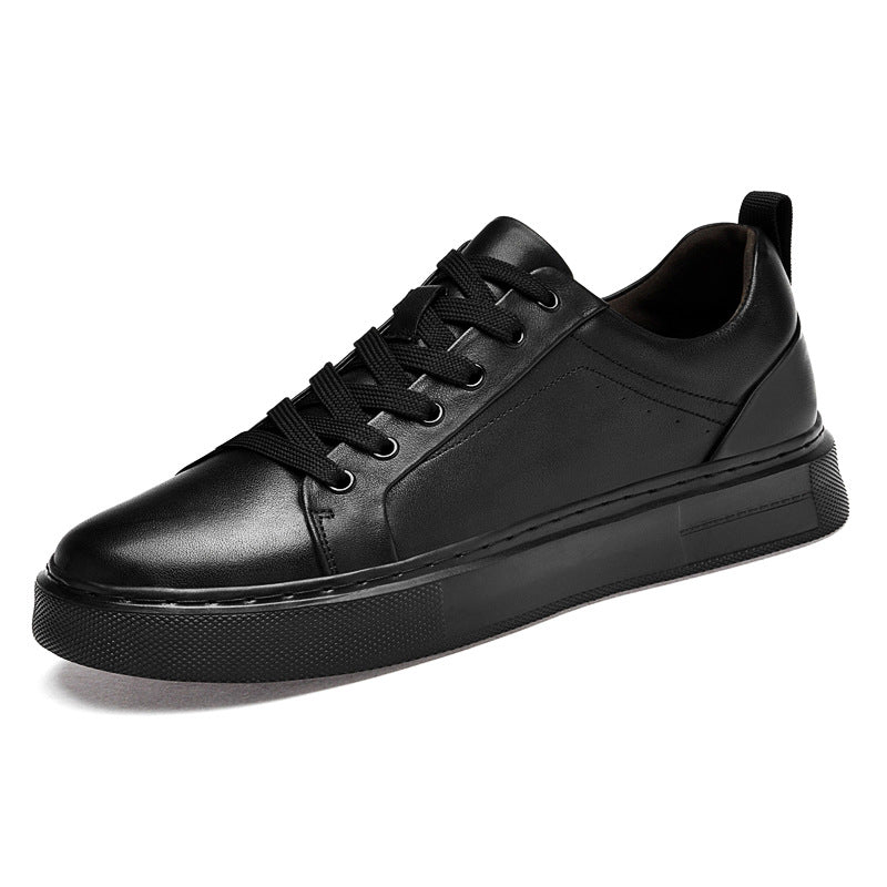 Baskets de skateboard vintage pour hommes