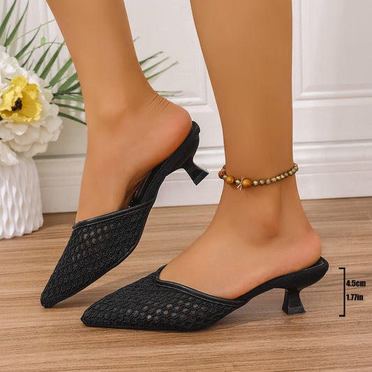 Chaussures :Sandales à talons hauts pour femmes