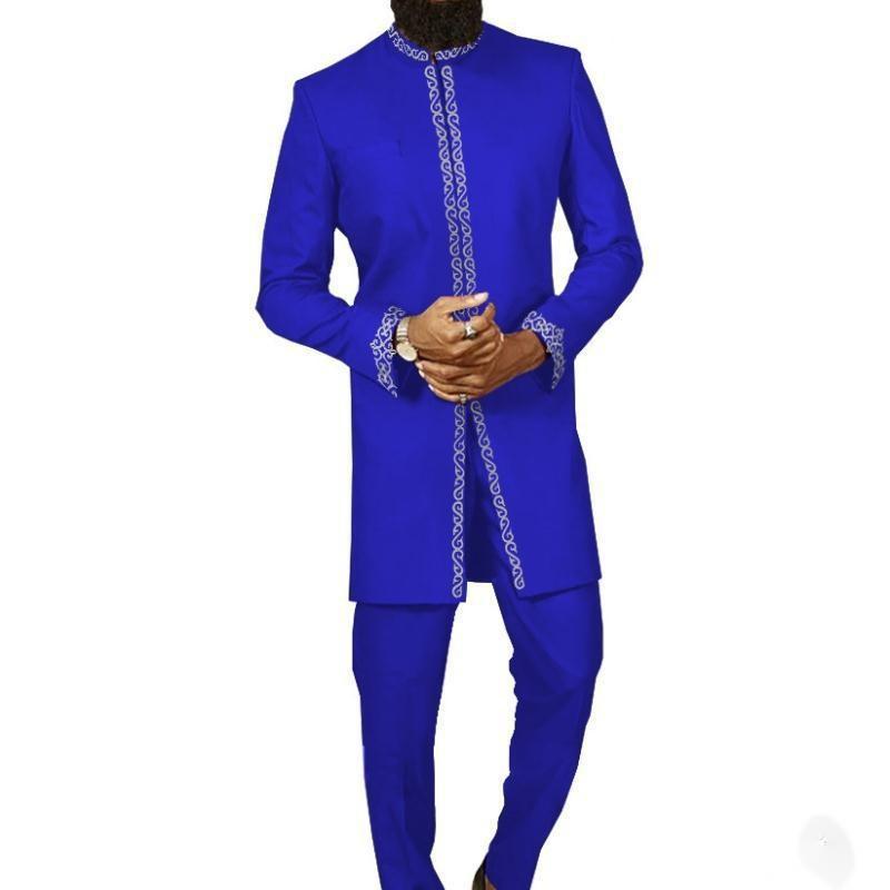 Costume ethnique pour hommes
