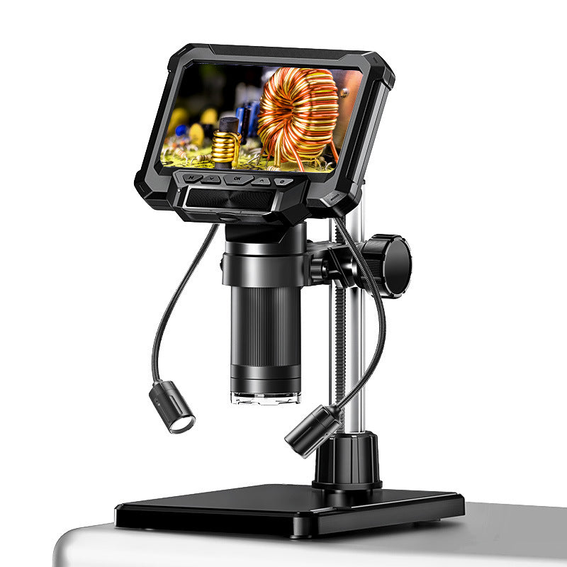 Microscope numérique HD 1080p