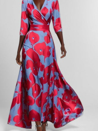 Robe de femme