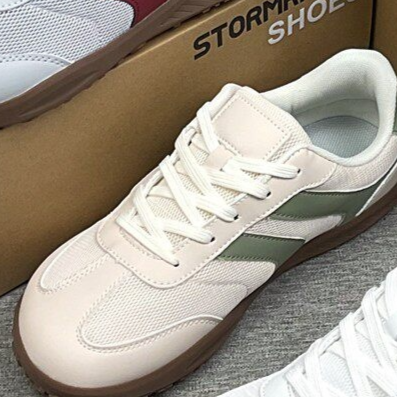 Chaussures de sport décontractées