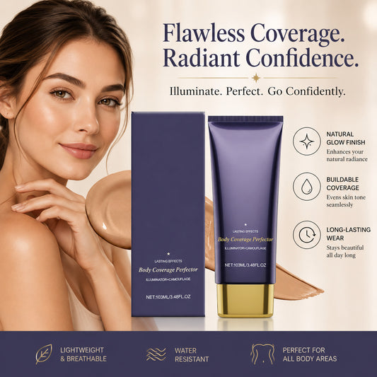 Crème correctrice pour le corps