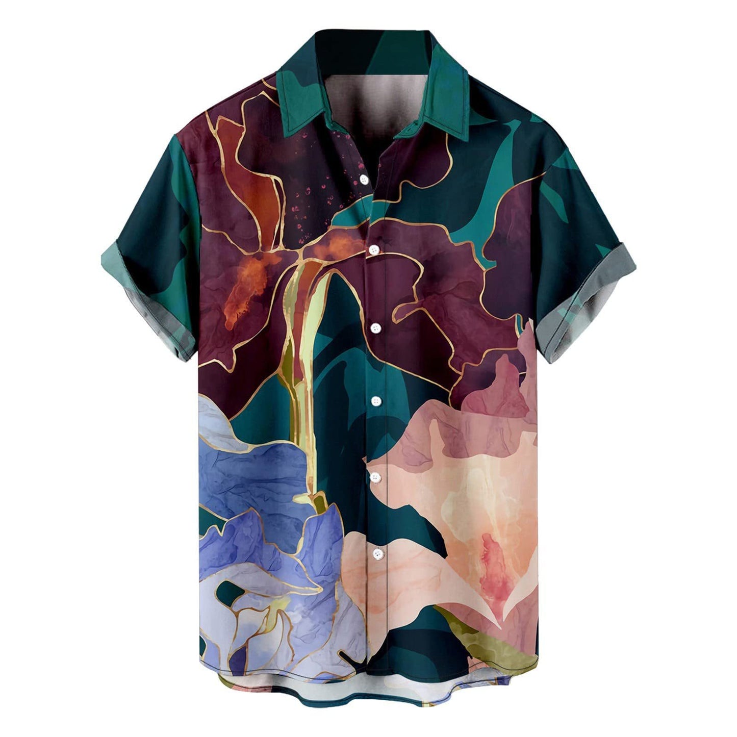 Chemise pour hommes