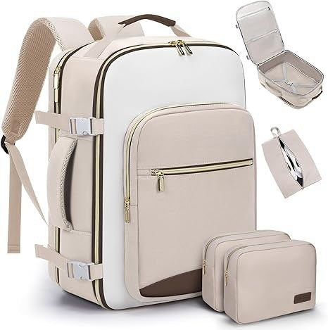 bagages pratiques, sac à dos de voyage pour l'essentiel à emporter en cabine