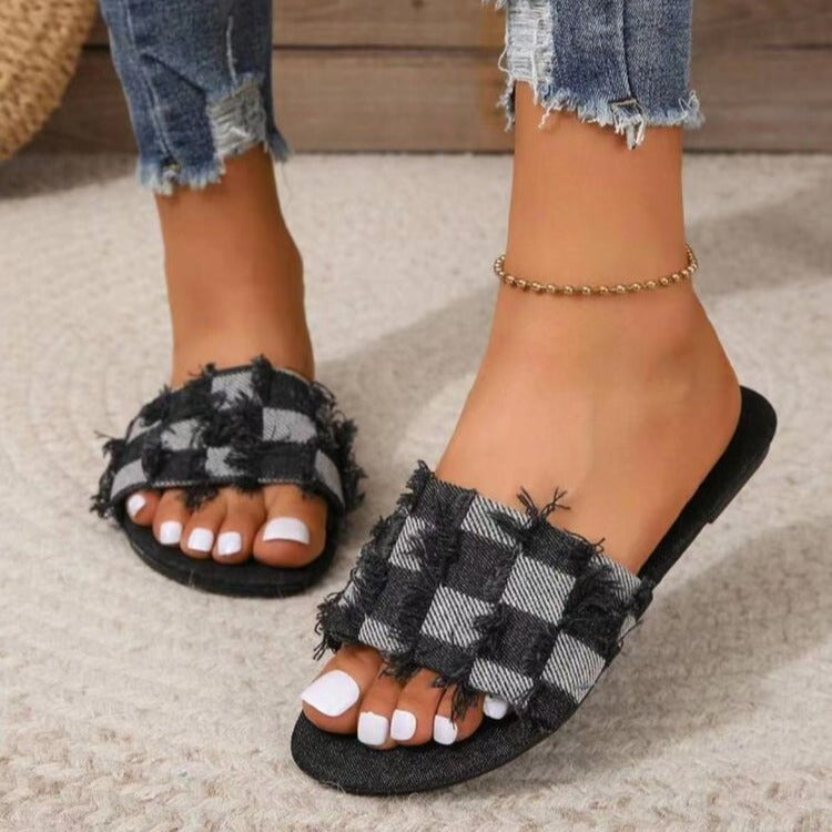 Sandales pour femmes