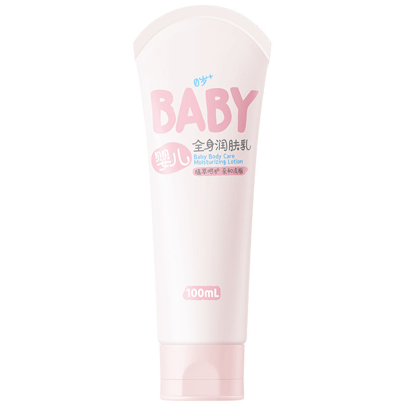Crème hydratante