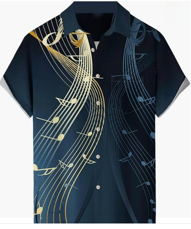 Chemise pour homme