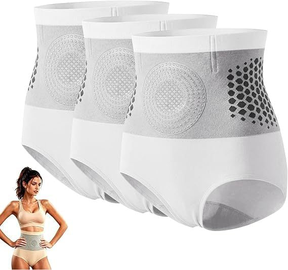 Habit :Shorts taille haute pour femmes avec contrôle du ventre