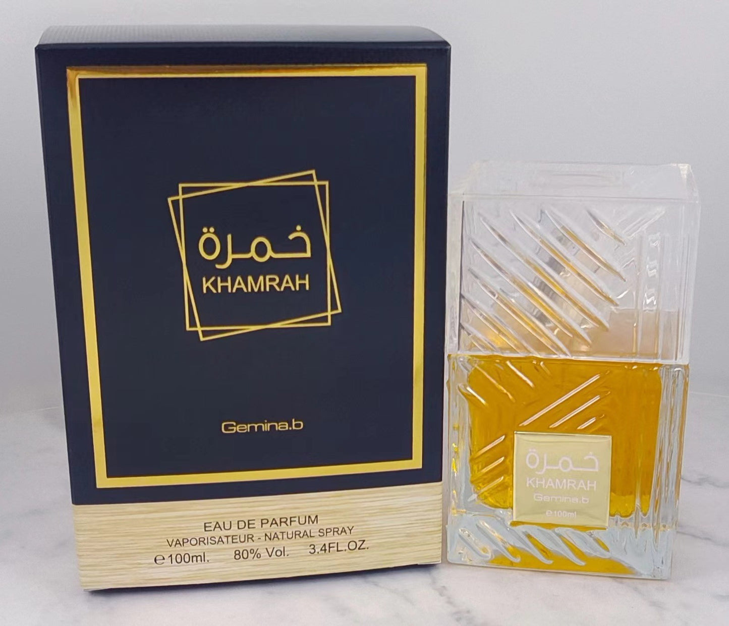 coffret cadeau de parfum pour homme