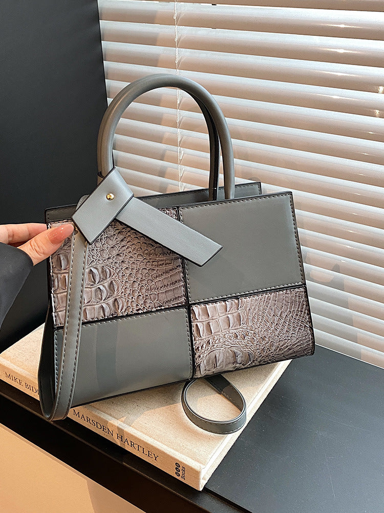 Sac fourre-tout tendance pour femmes