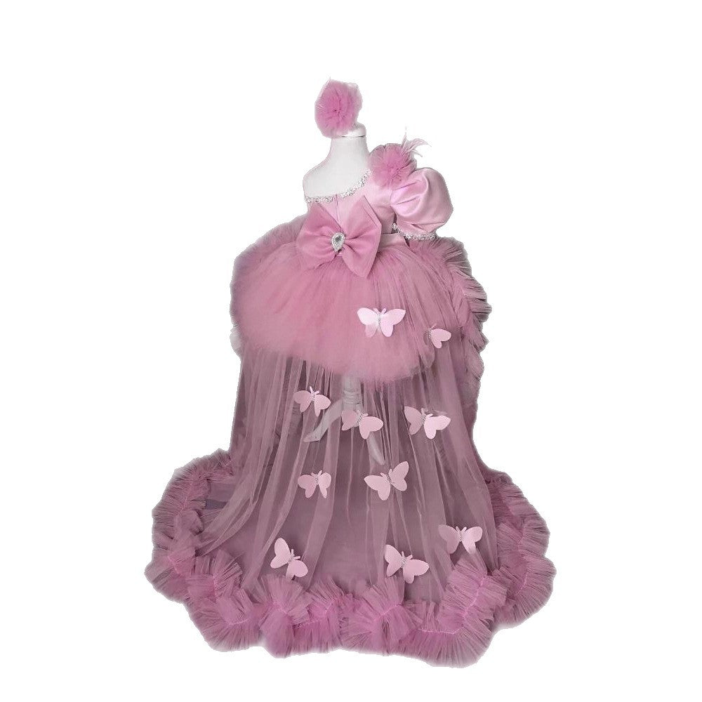 Robe de soirée