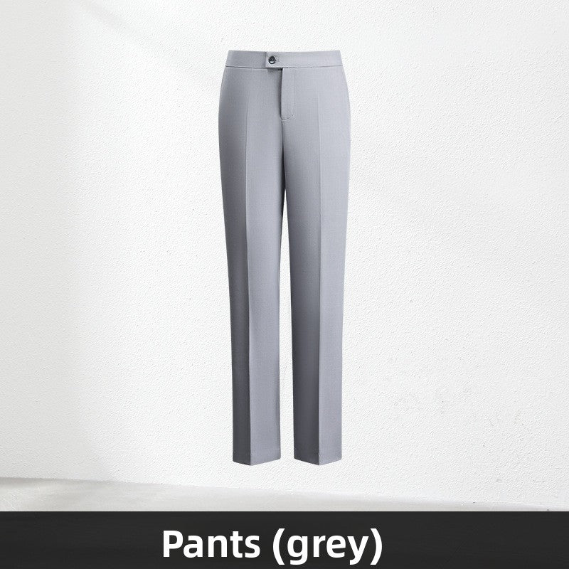 Ensemble professionnel pour femmes avec jupe ou pantalon