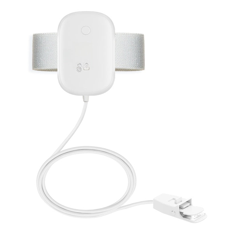 Alarme pipi au lit avec alerte sonore et vibratoire